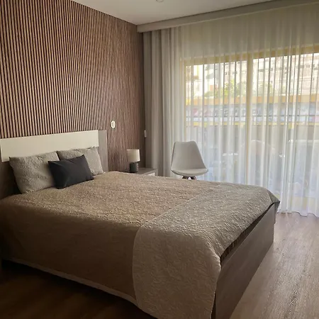 Oasis Apartment, Praia Da Rocha Portimão Exterior foto