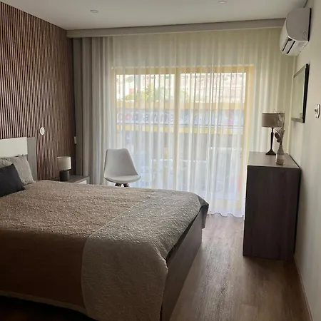 Oasis Apartment, Praia Da Rocha Portimão Exterior foto