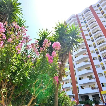 Oasis Apartment, Praia Da Rocha Portimão Exterior foto