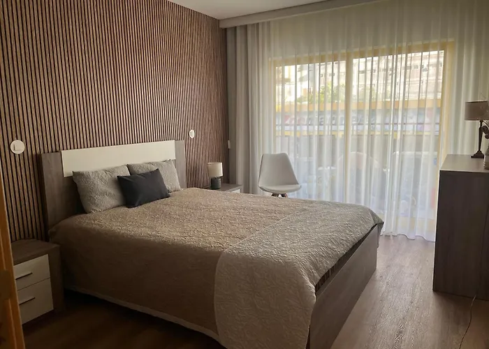 Oasis Apartment, Praia Da Rocha