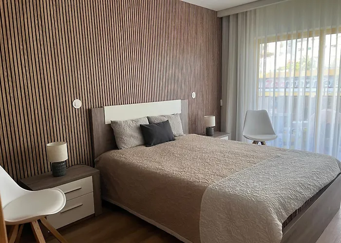 Oasis Apartment, Praia Da Rocha