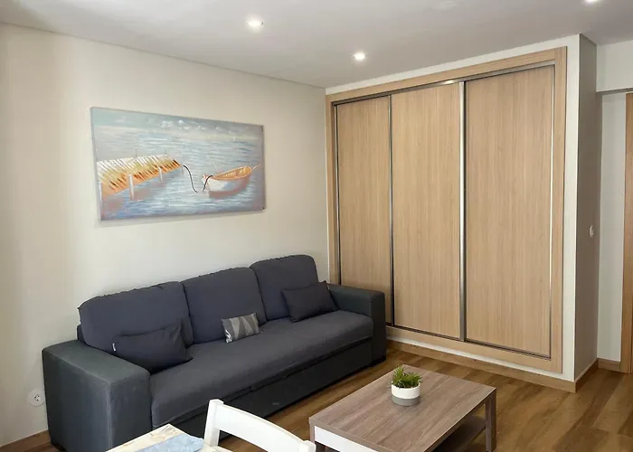 Oasis Apartment, Praia Da Rocha