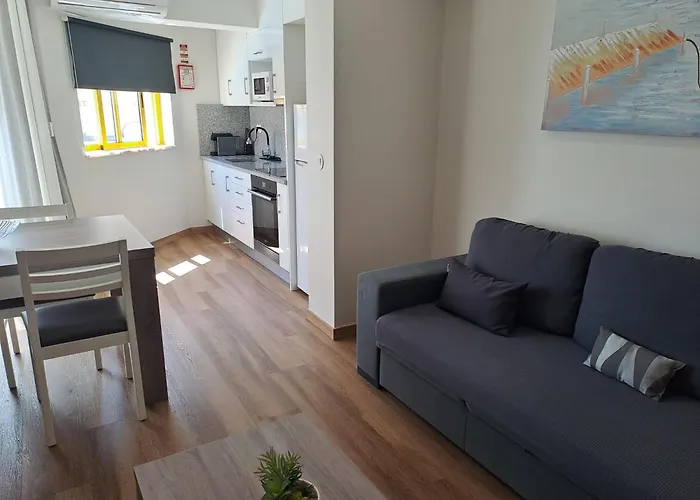 Oasis Apartment, Praia Da Rocha