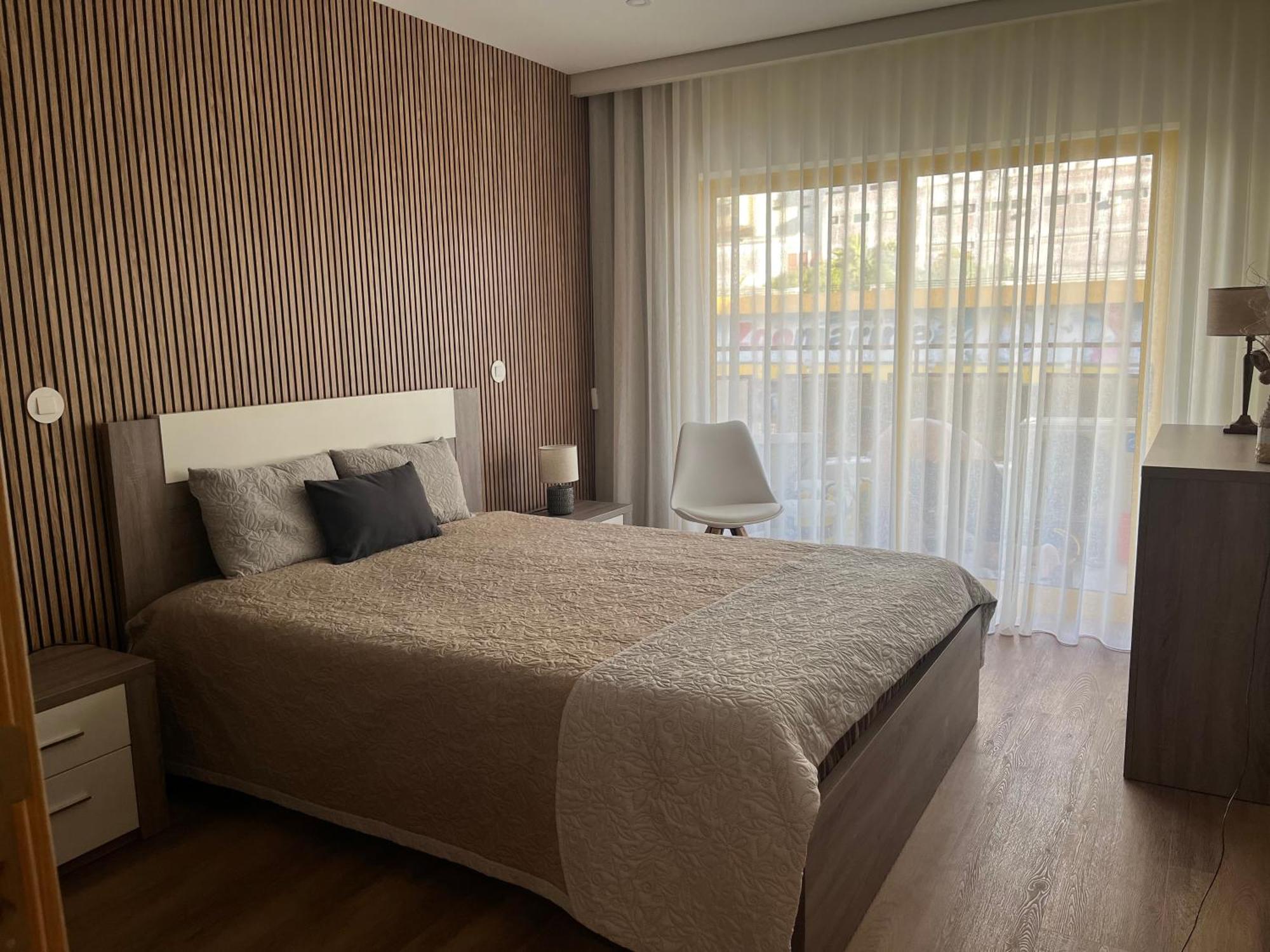Oasis Apartment, Da Rocha Apartment *