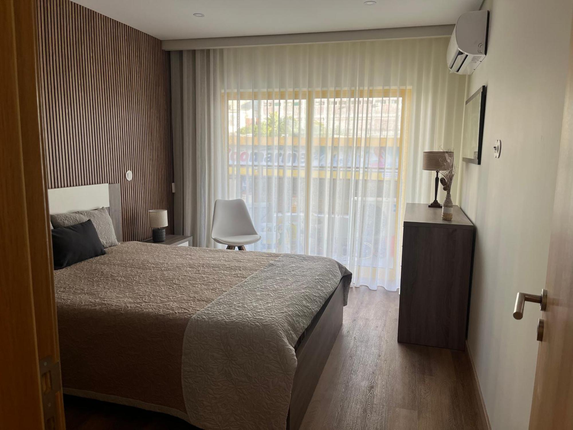 Oasis Apartment, Da Rocha Portimao