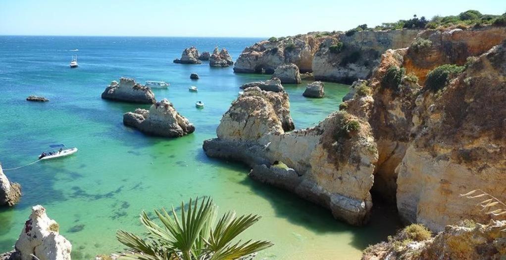 Oasis Apartment, Da Rocha Portimao