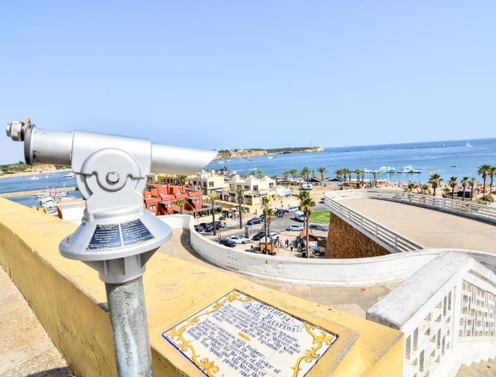 Oasis Apartment, Da Rocha Portimao