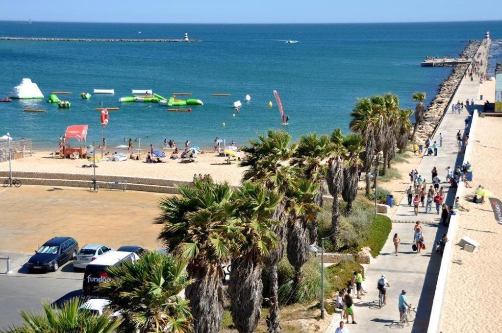 Oasis Apartment, Da Rocha Apartment