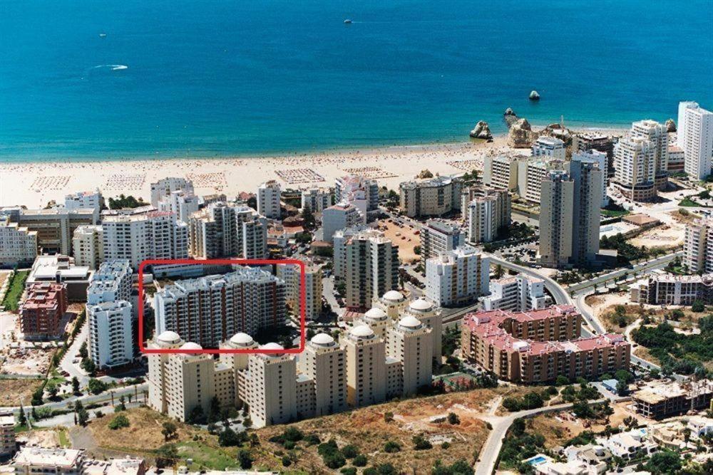 Apartment Oasis Apartment, Da Rocha