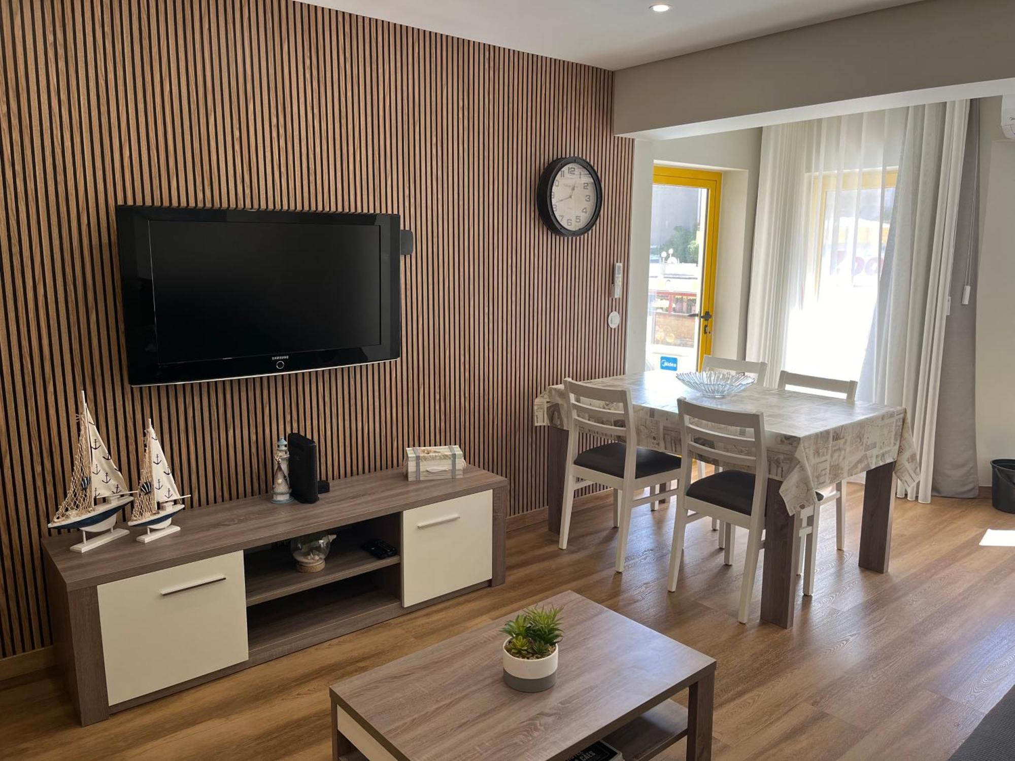 Oasis Apartment, Da Rocha Portimao