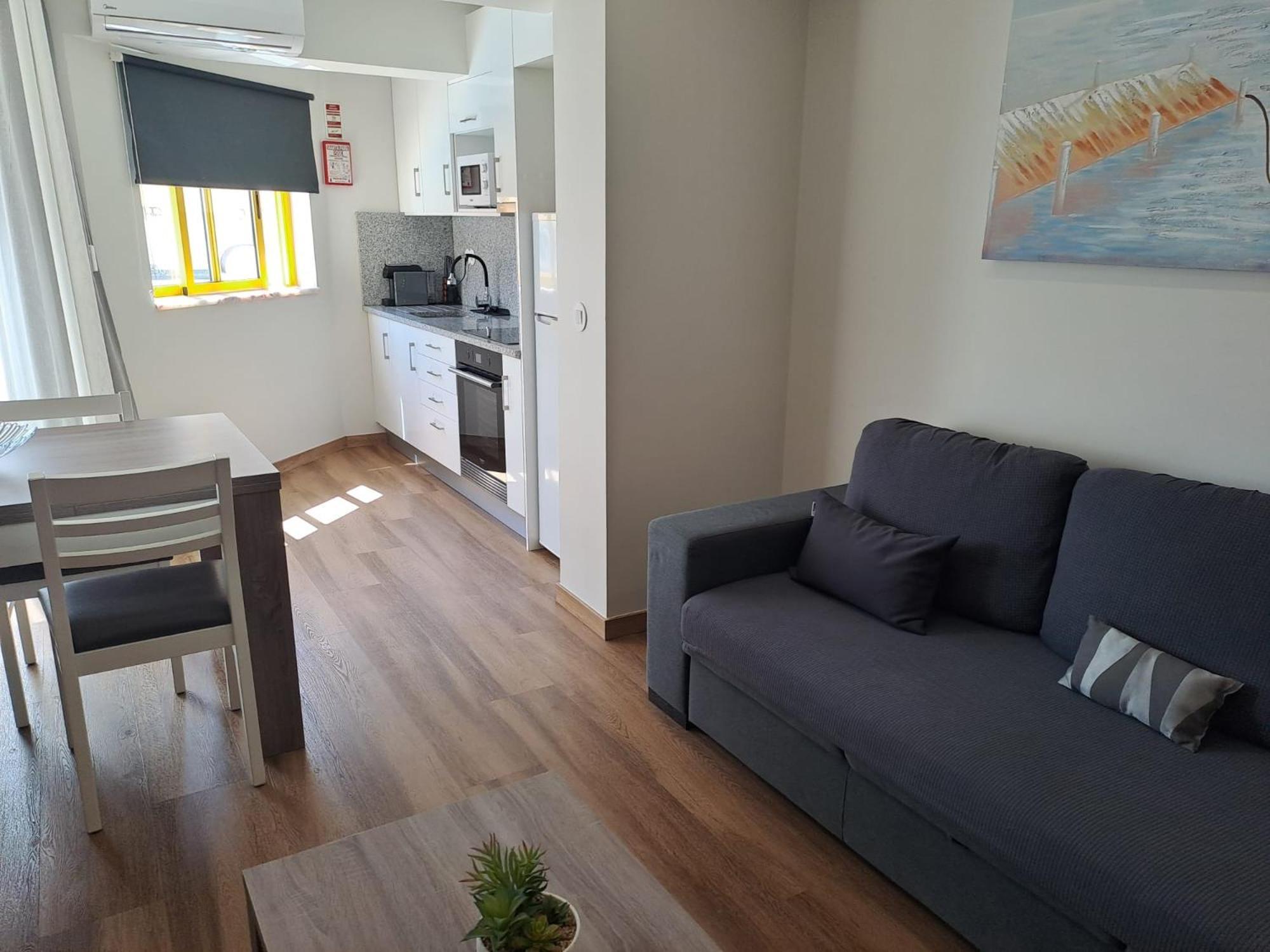 Apartment Oasis Apartment, Da Rocha Portimao